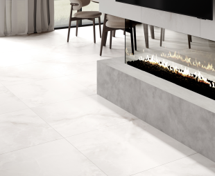 Керамогранит Laparet Advance White PRO (60х120) матовый (ghr) софт